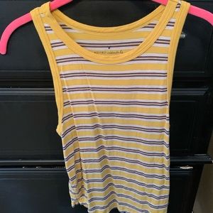 American Eagle XS Tank Top